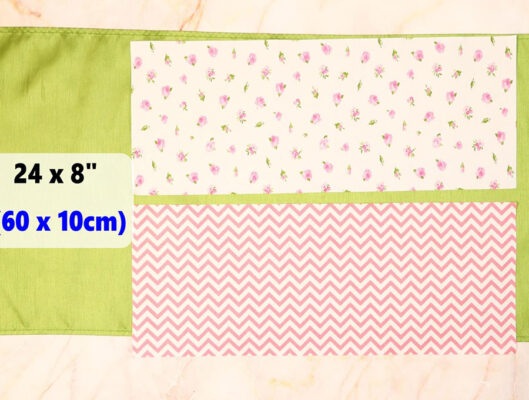 DIY Easter Bunny Treat Bag (so Cute!) ⋆ Hello Sewing