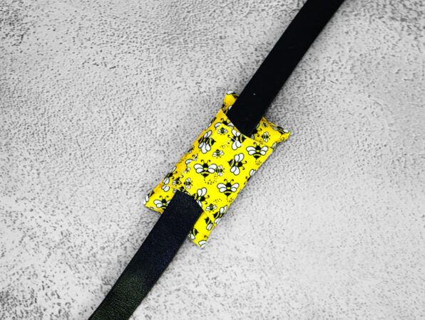 DIY Chemo Port Pillow // Seatbelt Port Pillow With Wings Pattern And ...