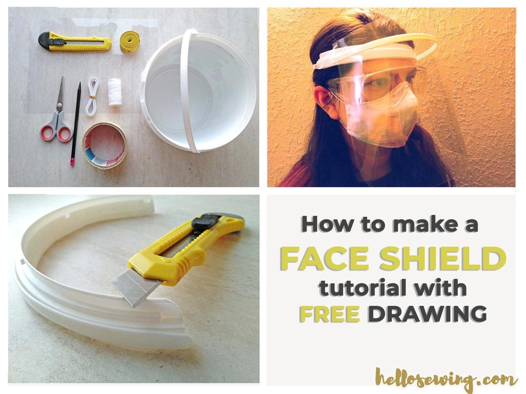 homemade-face-shield-with-household-materials-step-by-step-photo-tutorial