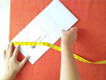 How Big Is A Yard Of Fabric + Free Yardage Chart Printable ⋆ Hello Sewing