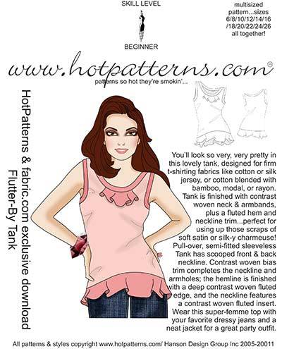 30+ Free Plus Size Sewing Patterns For Women And Men ⋆ Hello Sewing