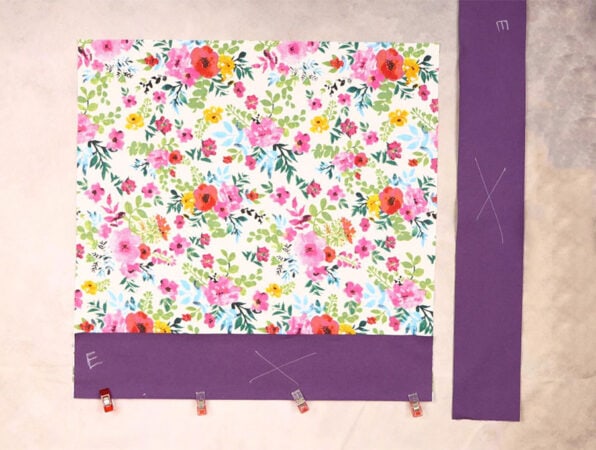 Fou Rcorners Apron Pattern DIY Four Corners Apron With Free Pattern In 9 Sizes! [Kids And Adults ...