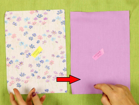 How To Sew A French Seam [No-nonsense Tutorial] ⋆ Hello Sewing