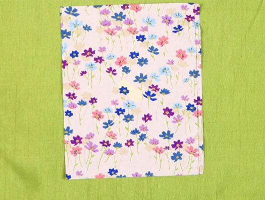 How To Sew A French Seam [No-nonsense Tutorial] ⋆ Hello Sewing