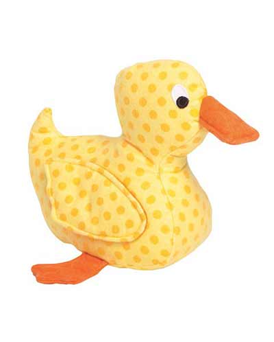 Duck – free sewing pattern