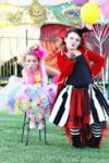 25 Unique DIY Clown Costume Ideas ⋆ Hello Sewing