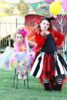 25 Unique DIY Clown Costume Ideas ⋆ Hello Sewing