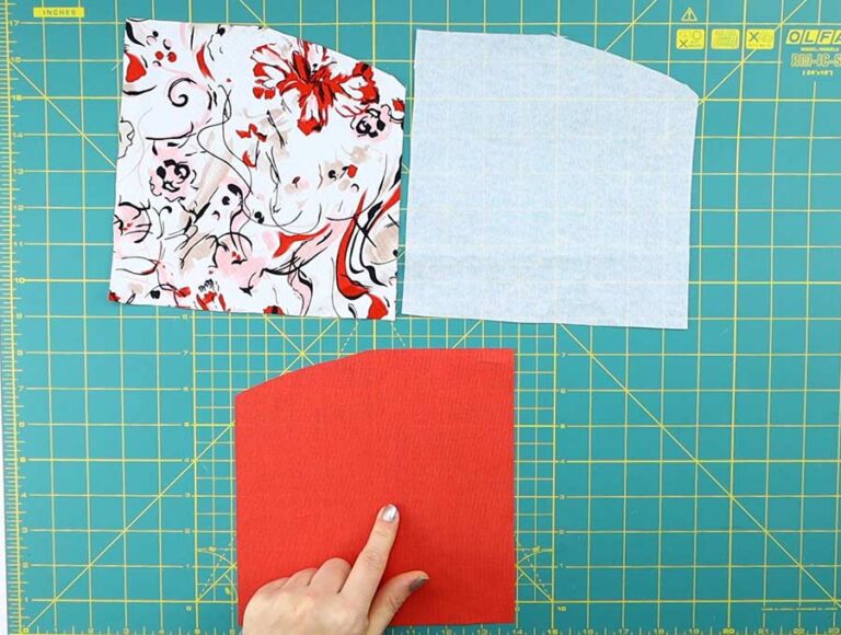 Sew A Sunglass Or Eyeglass Case Pattern Diy Glasses Case ⋆ Hello Sewing 5950