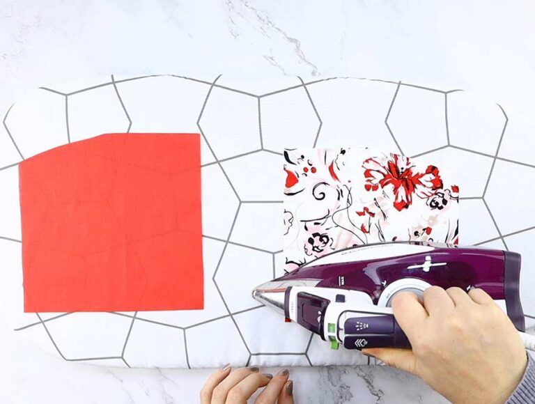 Sew A Sunglass Or Eyeglass Case Pattern | DIY Glasses Case ⋆ Hello Sewing