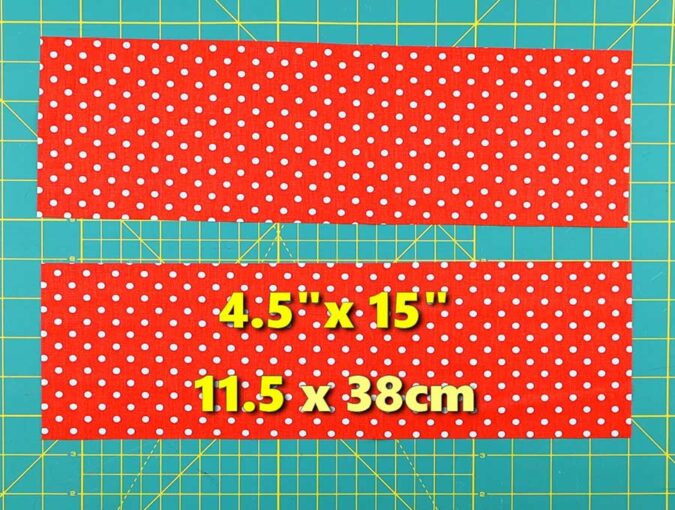 DIY Fabric Hair Bun Maker And Holder Tutorial And Free Pattern ⋆ Hello Sewing