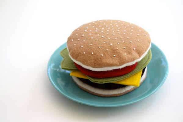 Hamburger