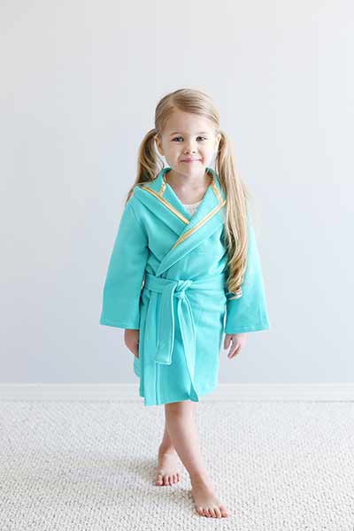 32+ Hooded Bathrobe Sewing Pattern