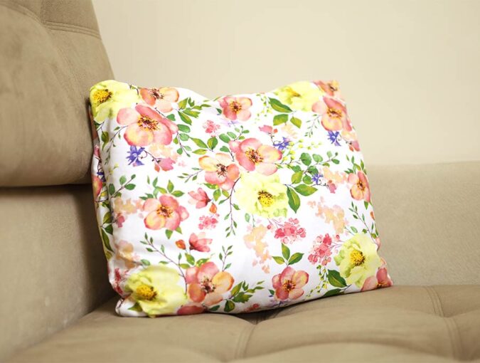 How To Make A Quillow (Blanket In A Pillow) ⋆ Hello Sewing