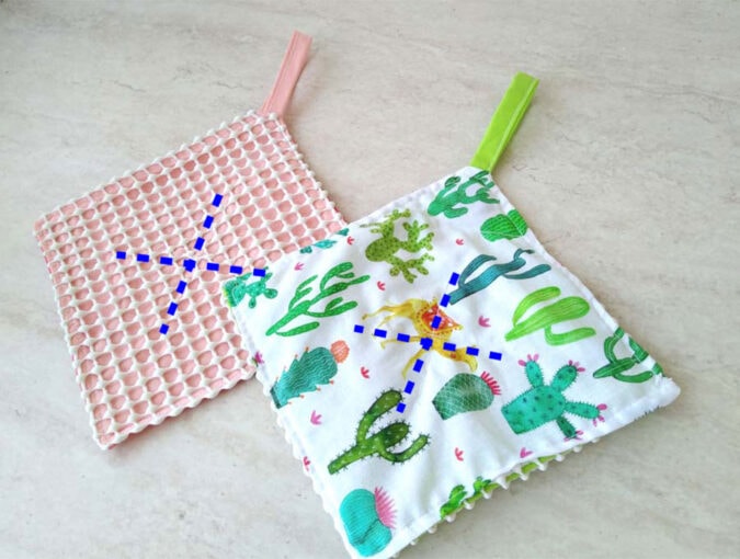 How To Make A DIY Jar Opener For A Bit Of Extra Grip ⋆ Hello Sewing