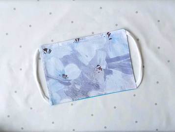 DIY Kids Face Mask Template + Free VIDEO Tutorial ⋆ Hello Sewing