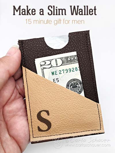 30+ Simple Sewn Gifts for Men & Father's Day Sewing Projects