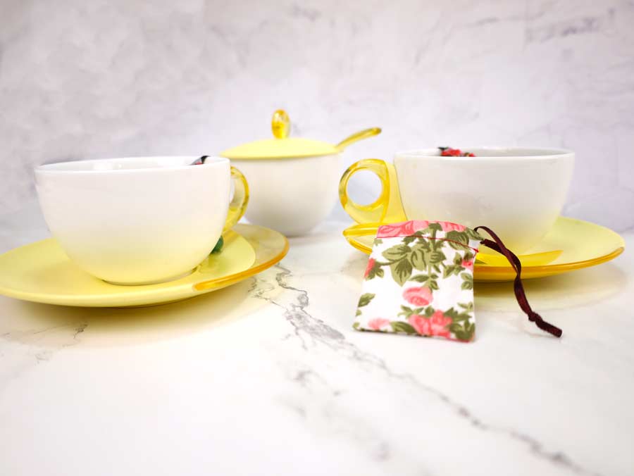 Can You Reuse Tea Bags? When You Can and When You Definitely Should No –  Tielka