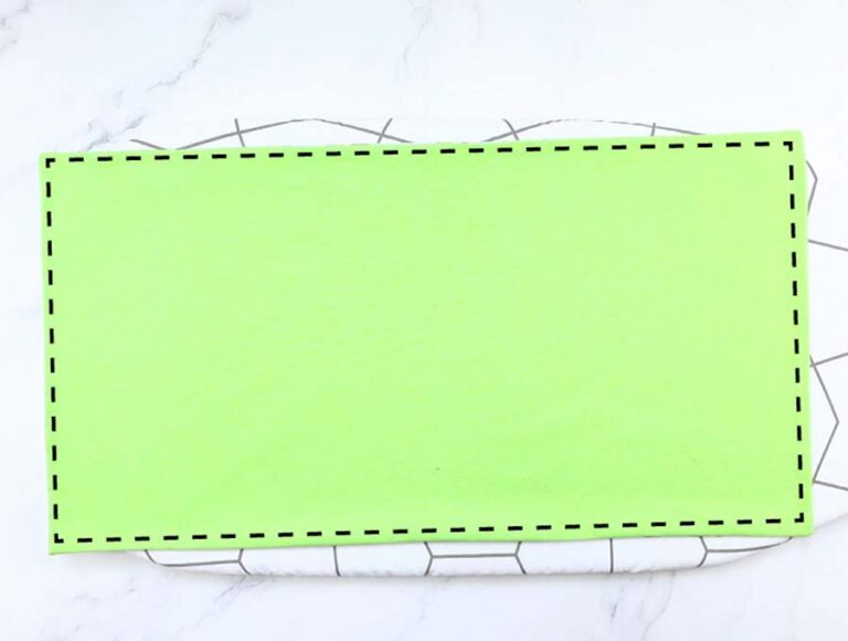 DIY Reusable Microwave Popcorn Bag (VIDEO) ⋆ Hello Sewing