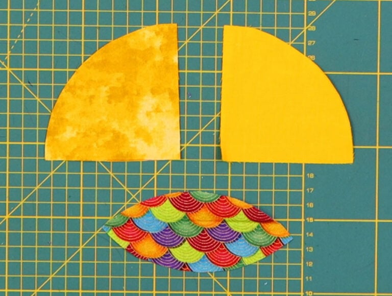 DIY Montessori Puzzle Ball [Pattern + Video] ⋆ Hello Sewing