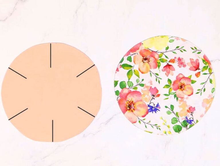 DIY Multi Compartment Tray Organizer ⋆ Hello Sewing