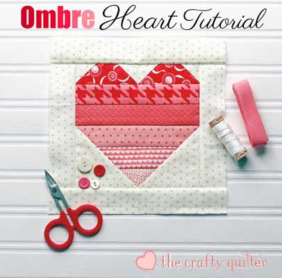 Ombre heart block