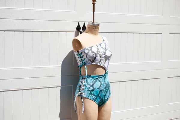 15+ FREE Swimsuit Sewing Patterns For Everyone In The Family