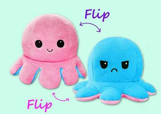 Plush deals toy pattern