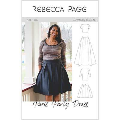 Plus Size Sewing Patterns for Beginners