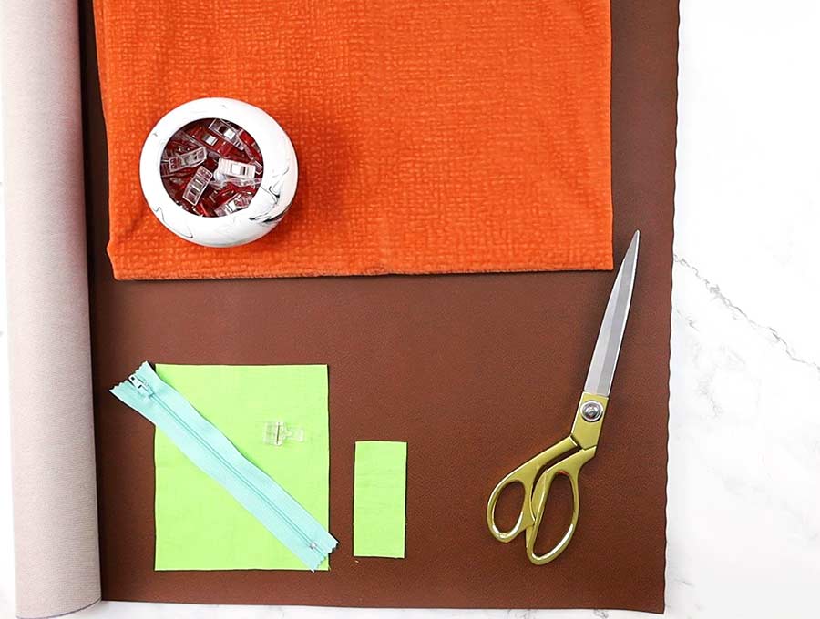 Make a Pencil Roll in just Ten Minutes!