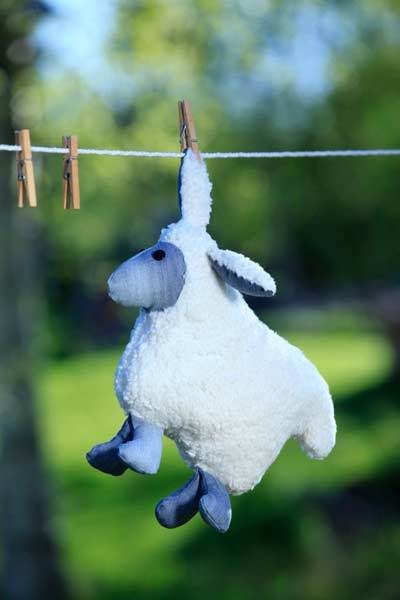 25+ Easy Stuffed Animal Patterns