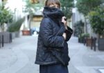 Quilted Jacket And Coat Sewing Patterns [FREE Pdfs And Tutorials] ⋆ ...