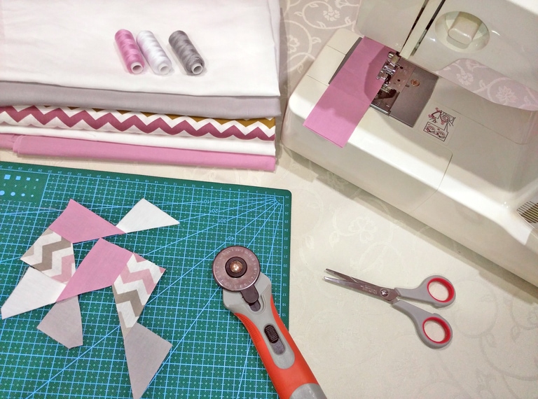 Quilting FAQ Answered! Our Top Tips to Help Deal with Annoying Quilting Issues