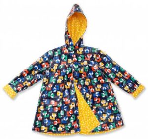 Quilted Jacket And Coat Sewing Patterns [FREE Pdfs And Tutorials] ⋆ ...