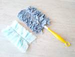 DIY Reusable Swiffer Duster Cloths [FREE Pattern + VIDEO Tutorial] ⋆ ...