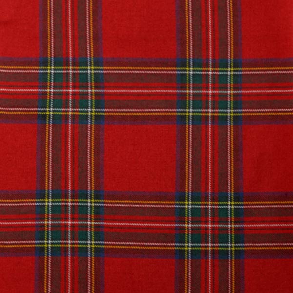 Different Types Of Plaid: A Guide To Plaid Pattern Names ⋆ Hello Sewing