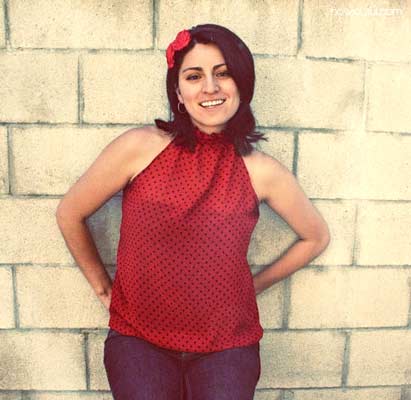 20+ Free Sewing Patterns For Women's Tops (Just Gorgeous