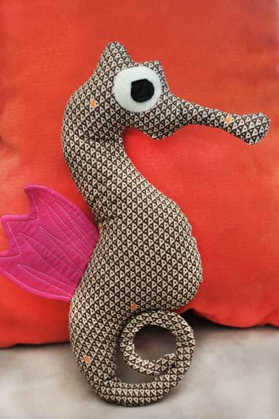 30+ Free Stuffed Animal Patterns - The Best And CUTEST Plushies ⋆ Hello  Sewing