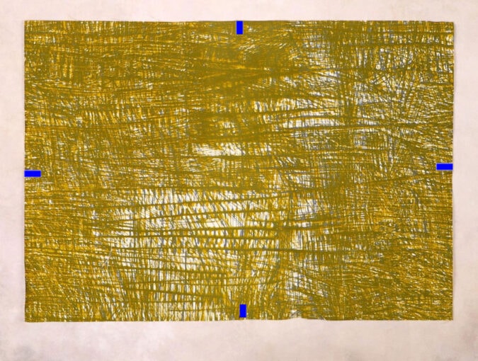 How To Sew Selfbinding Placemats [the Easiest Way] ⋆ Hello Sewing