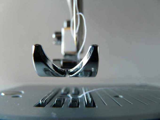 Why Does My Sewing Machine Keep Jamming [5 Common Problems And