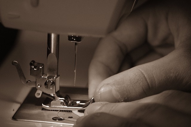 Sewing Machine Safety Tips for Avoiding Injuries