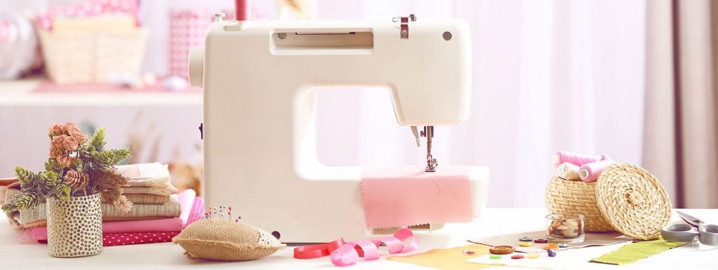 33+ Good Sewing Machine For Beginners