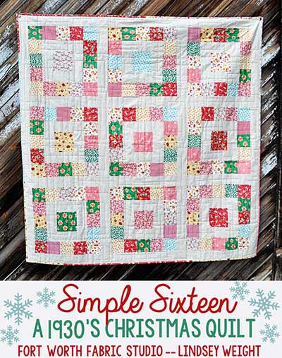 Free Quilt Patterns for Beginners