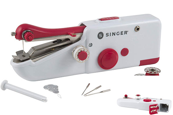 singer stitch sew quick