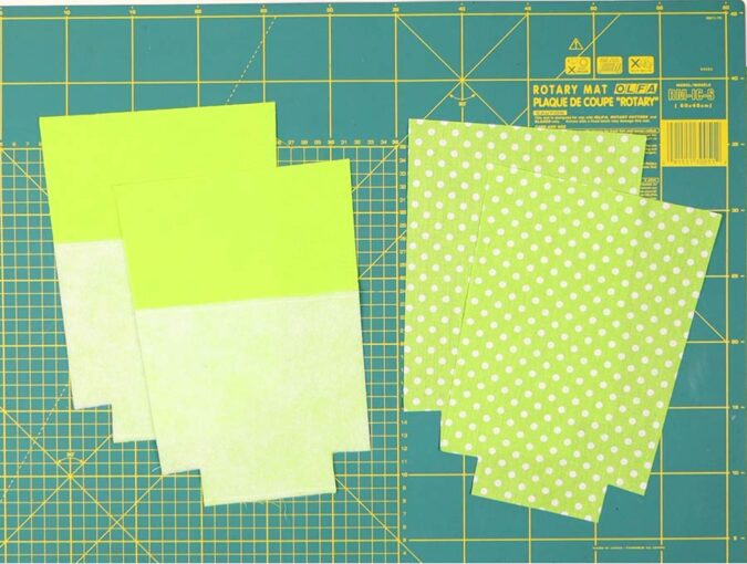 DIY Sliding Pencil Case With Free Pattern [Stand Up Pen Pouch VIDEO] ⋆