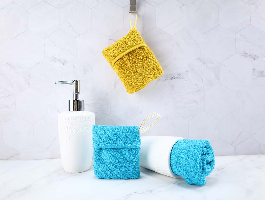 Come make a super easy DIY soap holder that looks like ballard deisgns