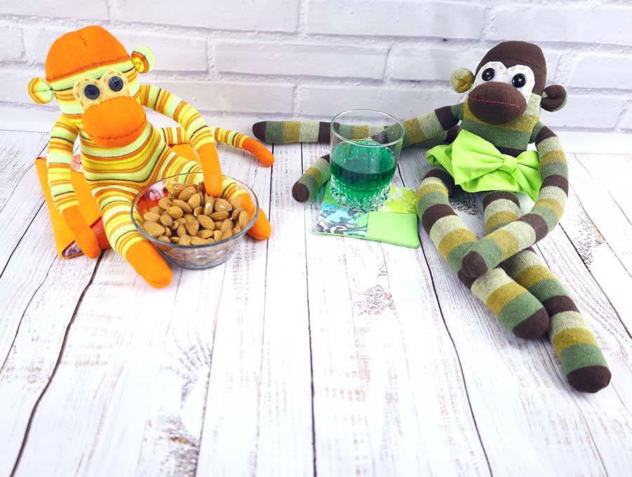 Free Stuffed Animal Patterns - the cutest! - U Create