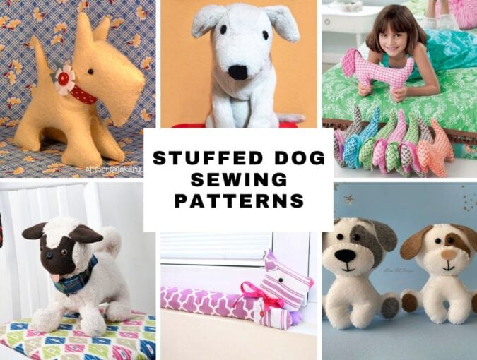 stuffed-dog-sewing-patterns