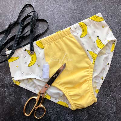 swim briefs pattern for men