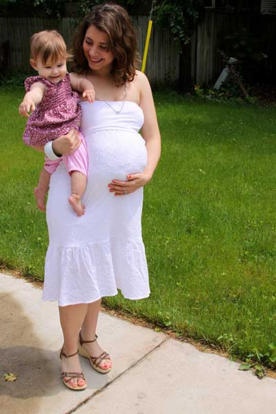 Ultra Convertible Skirt and Dress Combo