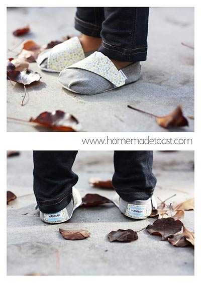 toddler slipper shoes